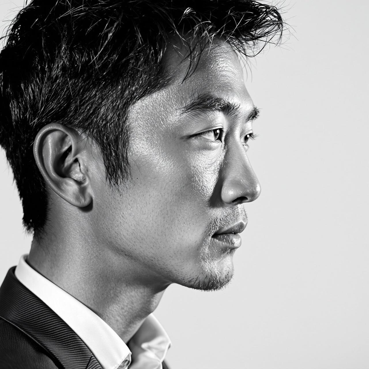渡边健一 - 看动漫日本分部代表 看动漫日本分部代表 - 渡边健一